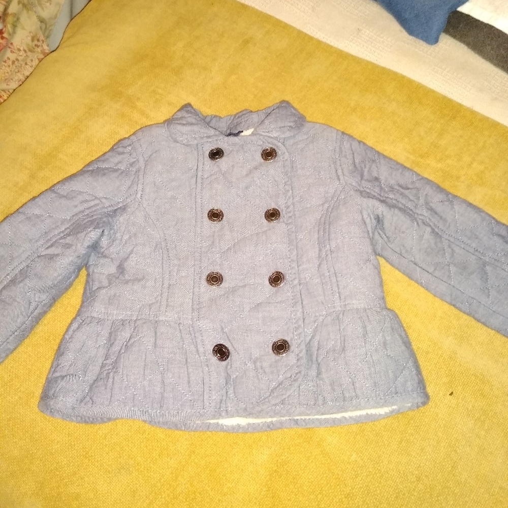 Baby Gap Coat/Jacket size 18-24mons